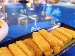-春天里餐厅·云南创意菜特色美食(束河店)