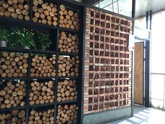 大堂-豫满楼(正光路店)