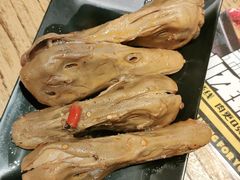 -嘎嘎鸭脑壳(金琴店)