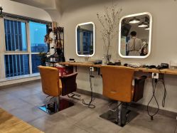 -净漪造型 PURE RIPPLE