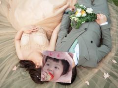 -匠选映画婚纱摄影(象山店)