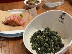 -山西会馆·晋菜·晋商宴·民俗博物馆(体育路店)