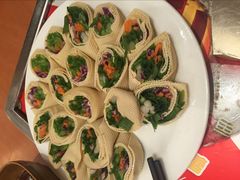 -小土豆北方菜馆(方庄店)