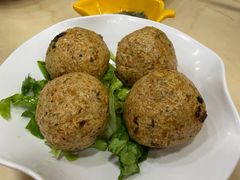 -盛记粥面(佐敦店)