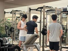 -YCHL Studios健身工作室(市二宫店)