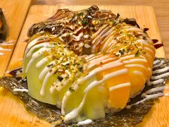 -西月山居匠心创意料理(江汉路新佳丽广场店)