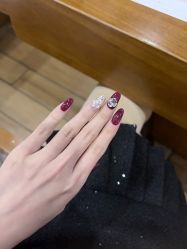 -屿晴·科技美肤SPA美甲美睫