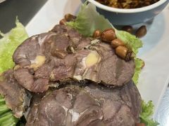 -宗泉烤全羊·烤羊腿·家常菜(解放东路店)