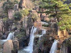 -白马涧龙池景区