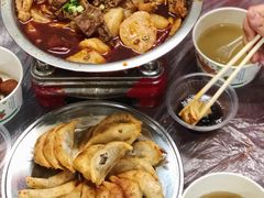 -桂萍特色牛筋牛杂(长堤街总店)