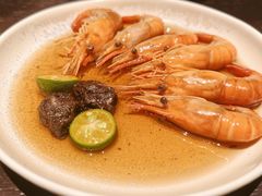 -醉庐·新上海菜(南京西路店)