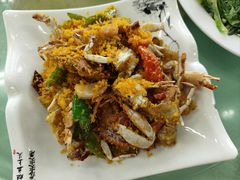 -景好海鲜餐厅(大鹏必选旅游店)