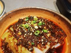 -耍盆友·重庆江湖菜(百子湾店)