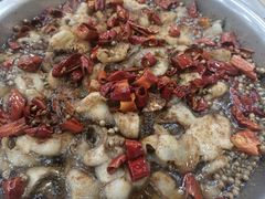 黑鱼-光友小四川水煮鱼(鸭绿江街店)