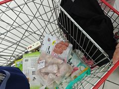 -大润发(梅兰东路店)