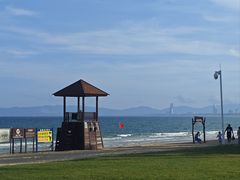 -三亚海棠湾万丽度假酒店