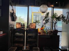 -安妮意大利餐厅(日坛店)