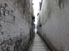 -乌镇东栅景区