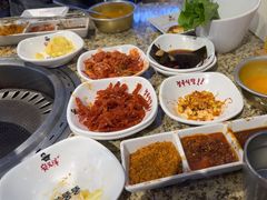 -安又胖韩国烤肉(美罗城店)