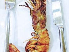 -海中洲国际大酒店-自助餐厅