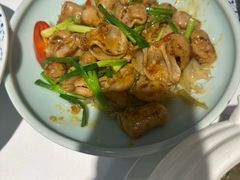 -围龙屋客家食府(福田店)