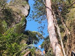 -七仙岭温泉国家森林公园