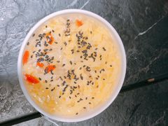 -清真盛志望麻酱酿皮·非遗老字号