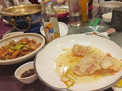 -金掌勺·锅包肉(广渠门店)