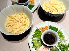 -四季民福烤鸭店(外滩外白渡桥店)