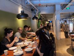 -卡朋厨房(289艺术园区店)