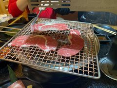 -九田家黑牛烤肉料理(太阳城店)