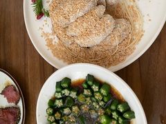 -将相和·海鲜蒸饺大连菜