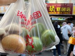 -许阿姨糕团店(南京总店)