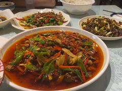 -陈胖子特色菜.鲜货现炒(融景城店)