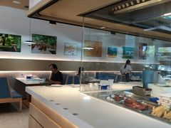 -79号渔船海鲜饭店(宝安店)