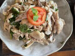 -上楼私房菜(院士路店)