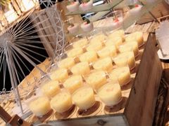 -AdD全日制餐厅(中谷花园酒店)