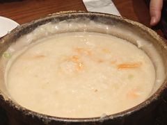 -南拳十三姨·潮汕砂锅粥(世纪金源店)