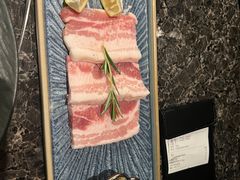 -黑牛黑猪烤肉专门店(万象城店)