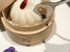 -香港港丽酒店