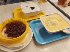 -满记甜品(静安大悦城店)