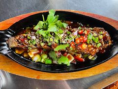 -小团团·路边烤牛肉(南岭壹街店)