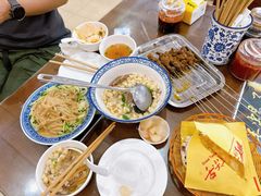 -星月楼回坊小吃·清真陕菜