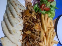-HELLO MUSAE 拾光缪斯餐厅·纯正希腊风味(苏州中心店)