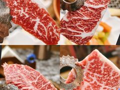 -牛将军•涮肉•烤肉•铁板烧(北京王府井·故宫店)