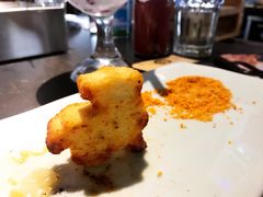 -很久以前羊肉串(昌里路三钢里店)