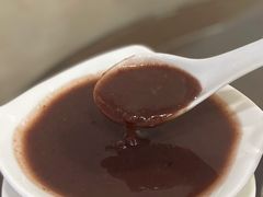 红豆沙-仁信老铺甜品(北京路店)