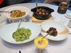 -沁园·珍藏湘味(芙蓉广场店)