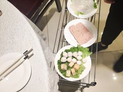 -东来顺饭庄(新源里店)