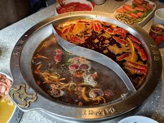 -大龙燚火锅(太古里店)